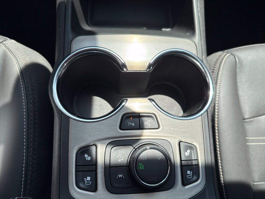 2024 GMC Terrain Denali Mount Joy PA