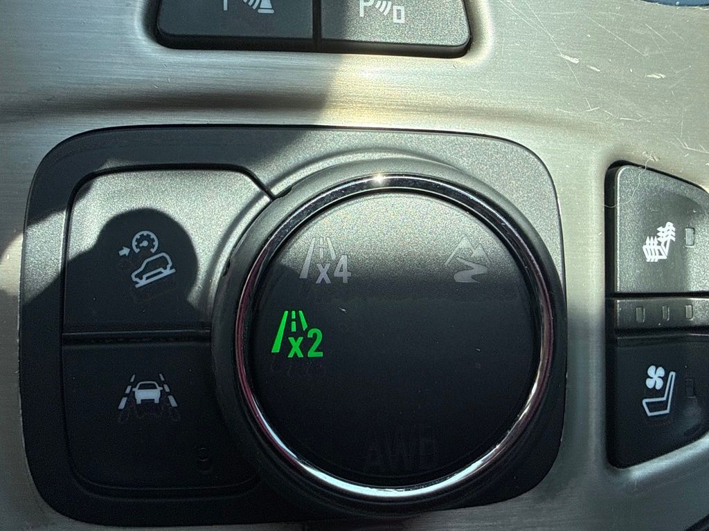 2024 GMC Terrain Denali Mount Joy PA