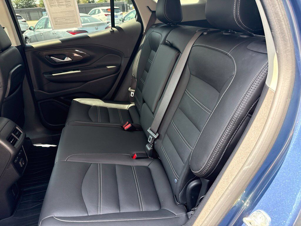 2024 GMC Terrain Denali Mount Joy PA