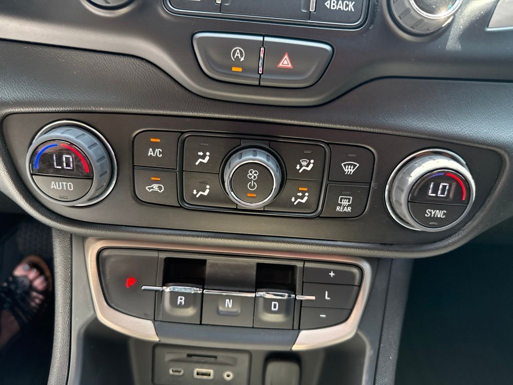 2024 GMC Terrain Denali Mount Joy PA