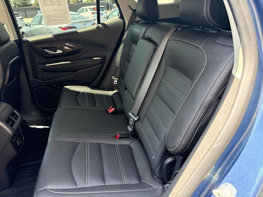 2024 GMC Terrain Denali Mount Joy PA
