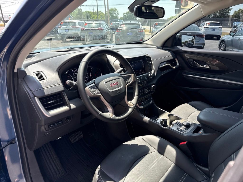 2024 GMC Terrain Denali Mount Joy PA