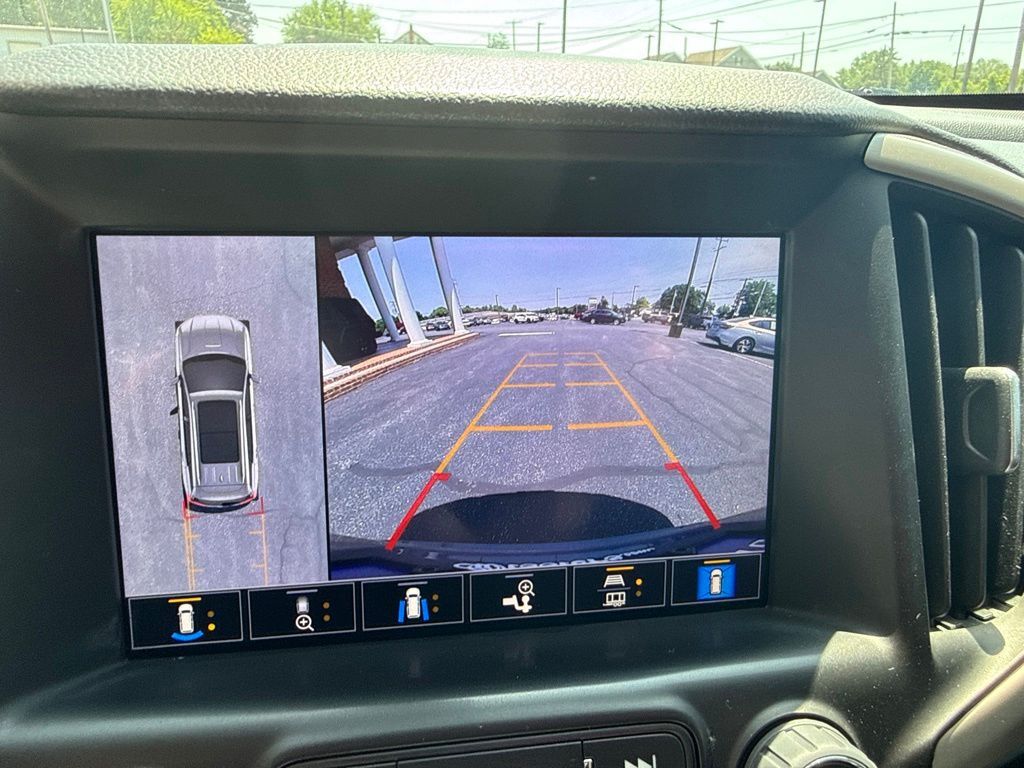 2024 GMC Terrain Denali Mount Joy PA