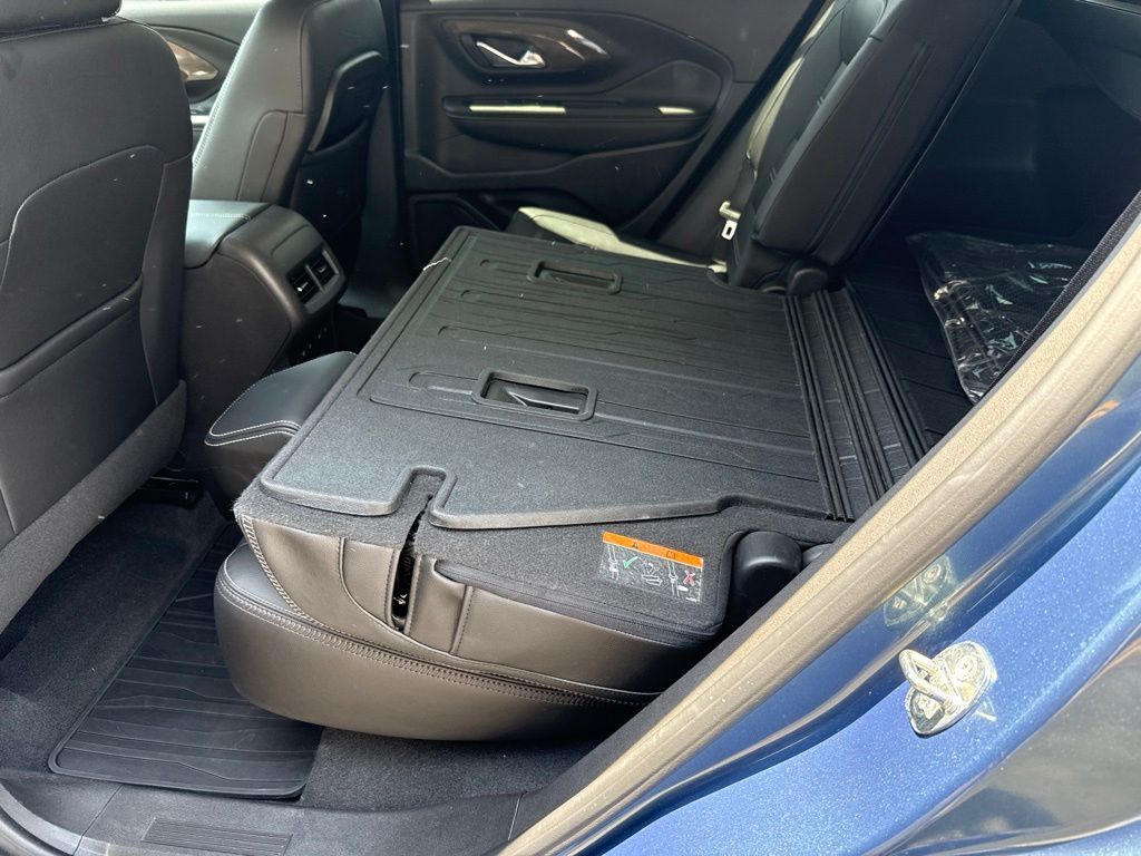 2024 GMC Terrain Denali Mount Joy PA
