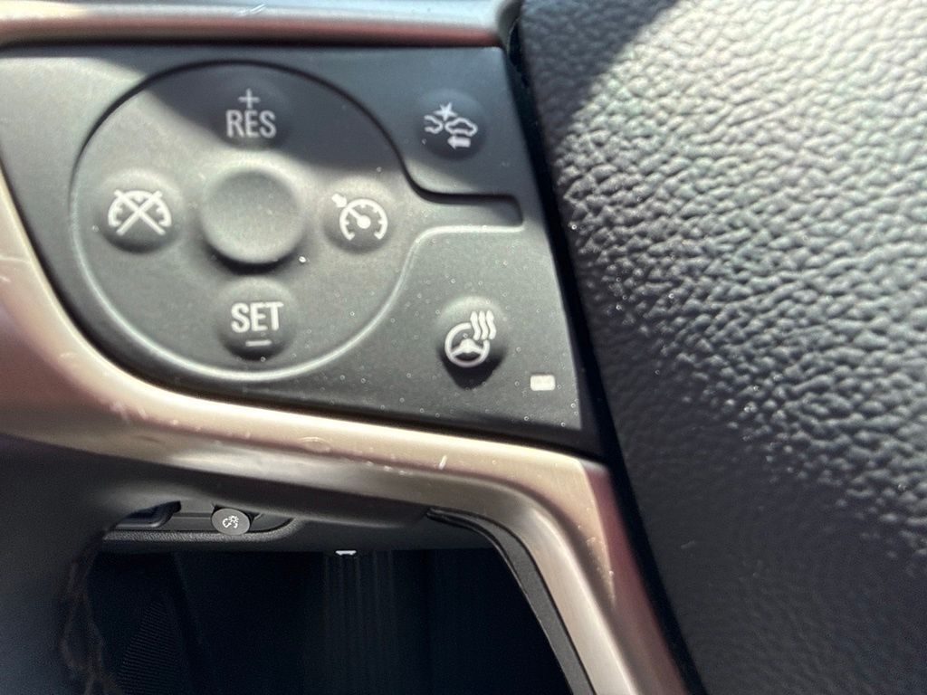 2024 GMC Terrain Denali Mount Joy PA