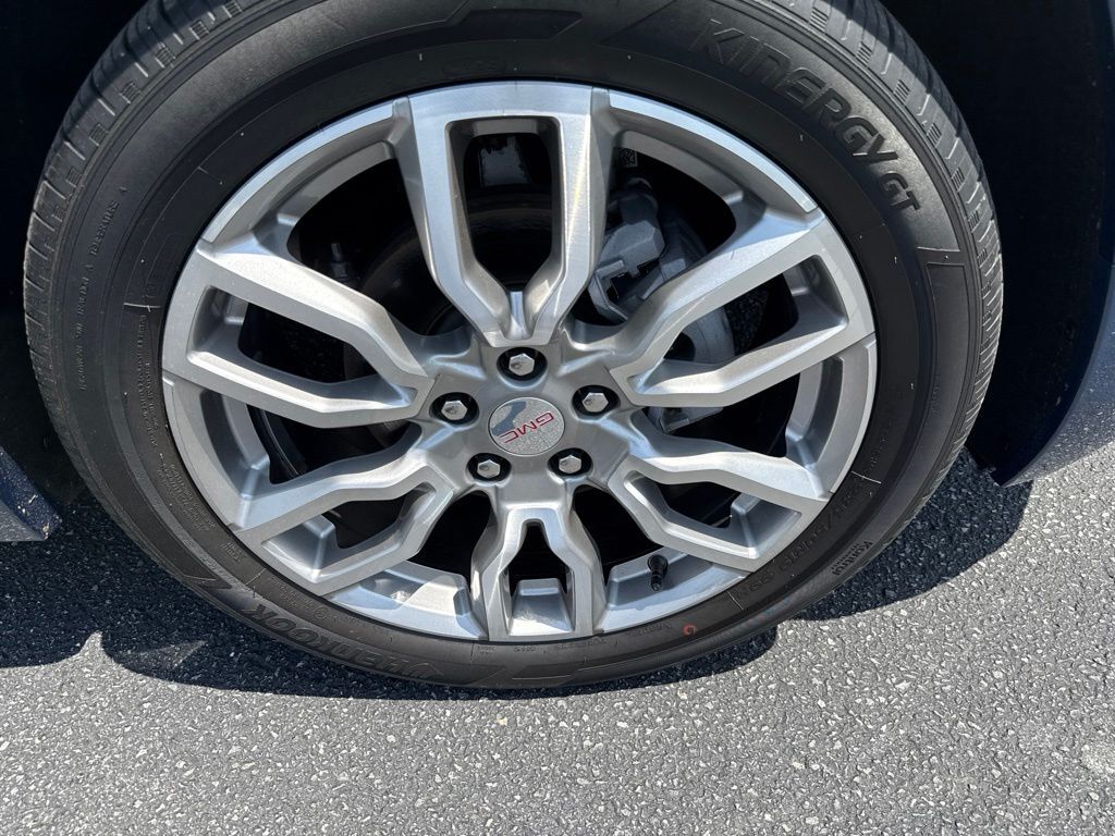 2024 GMC Terrain Denali Mount Joy PA