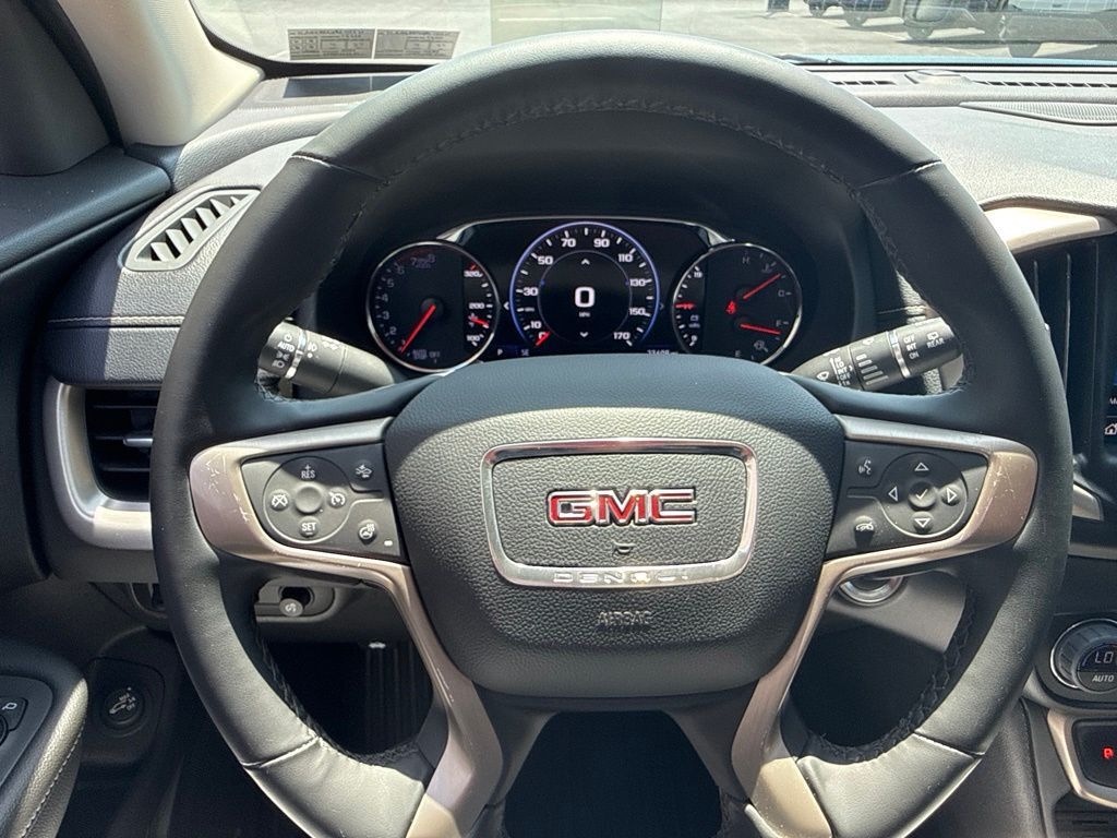 2024 GMC Terrain Denali Mount Joy PA