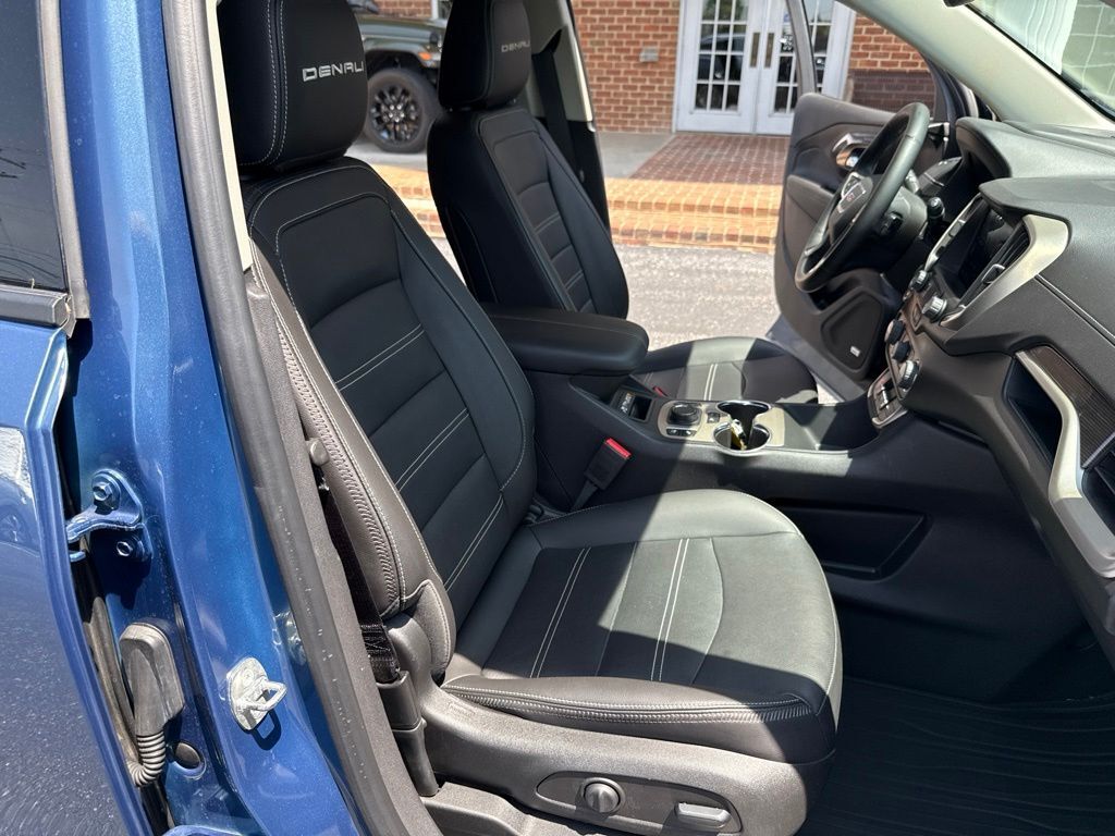 2024 GMC Terrain Denali Mount Joy PA