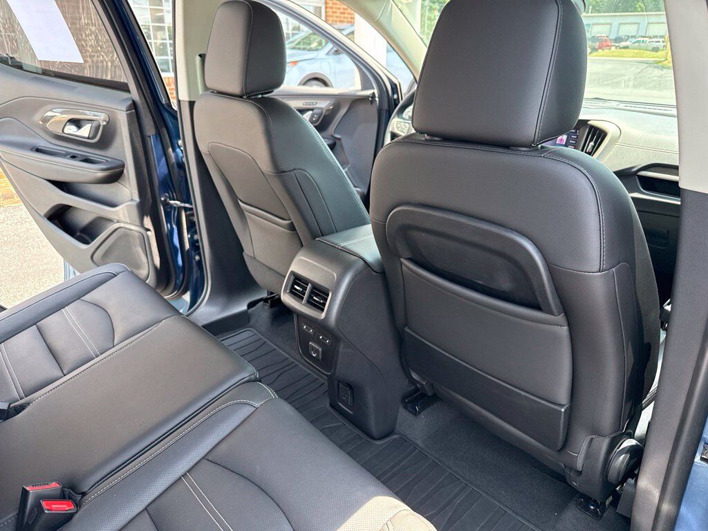 2024 GMC Terrain Denali Mount Joy PA