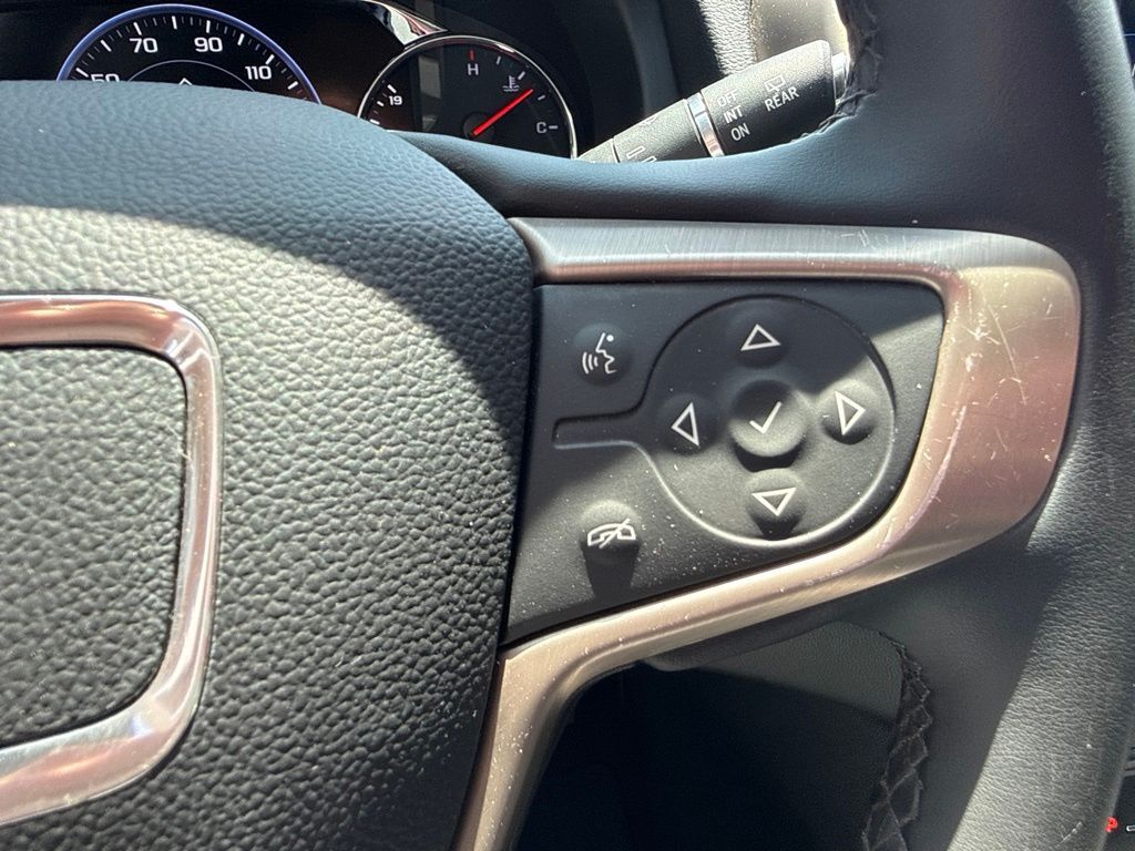 2024 GMC Terrain Denali Mount Joy PA