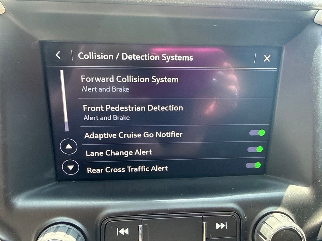 2024 GMC Terrain Denali Mount Joy PA