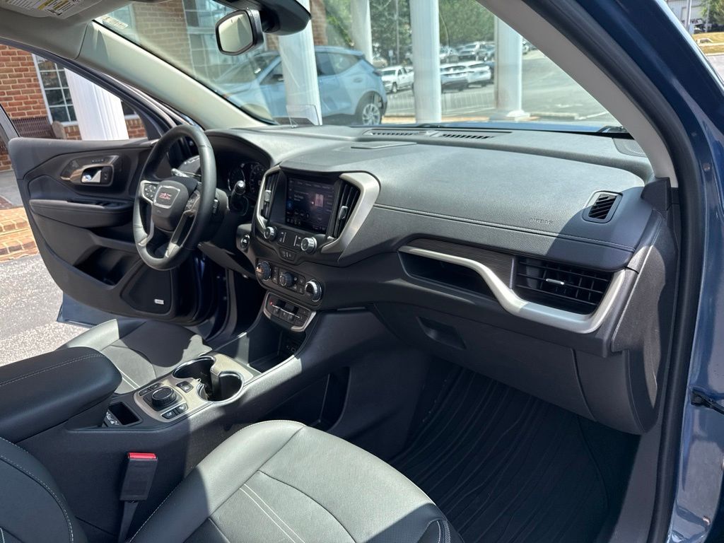 2024 GMC Terrain Denali Mount Joy PA
