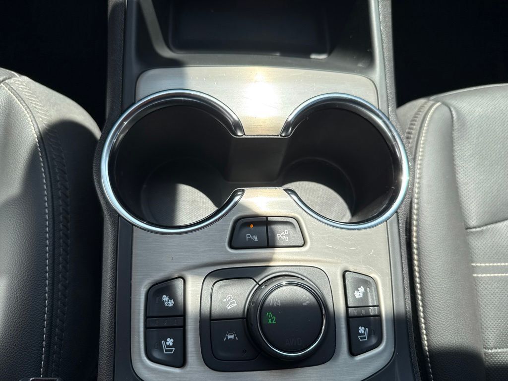2024 GMC Terrain Denali Mount Joy PA