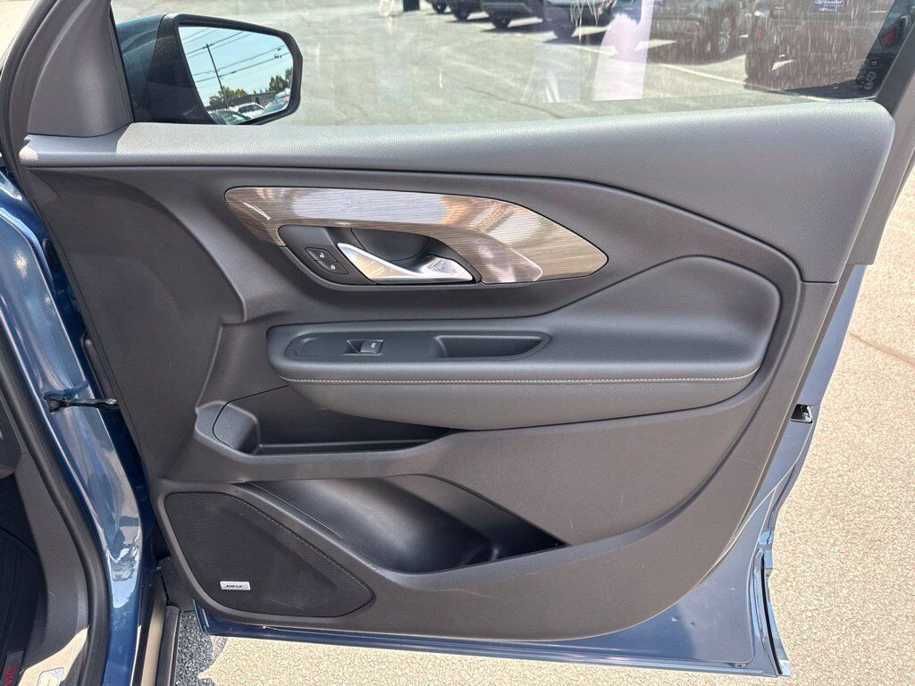 2024 GMC Terrain Denali Mount Joy PA
