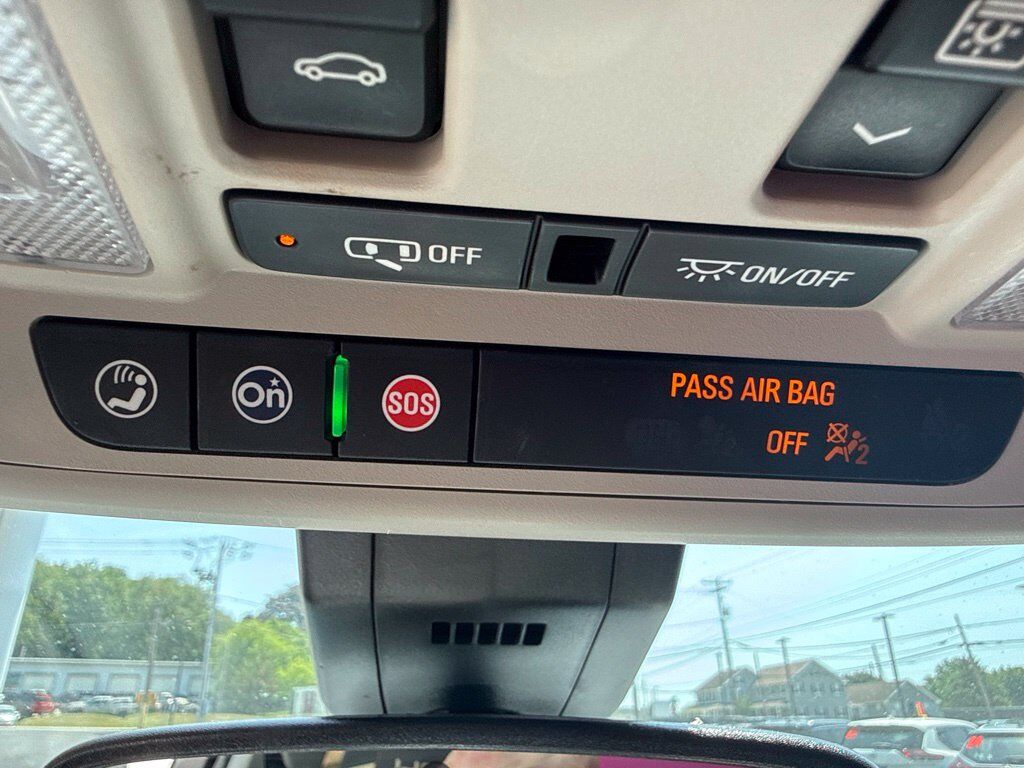 2024 GMC Terrain Denali Mount Joy PA