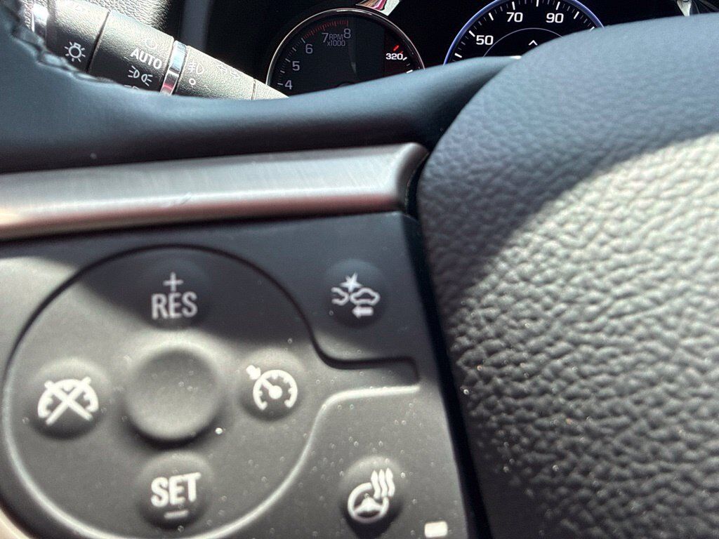 2024 GMC Terrain Denali Mount Joy PA