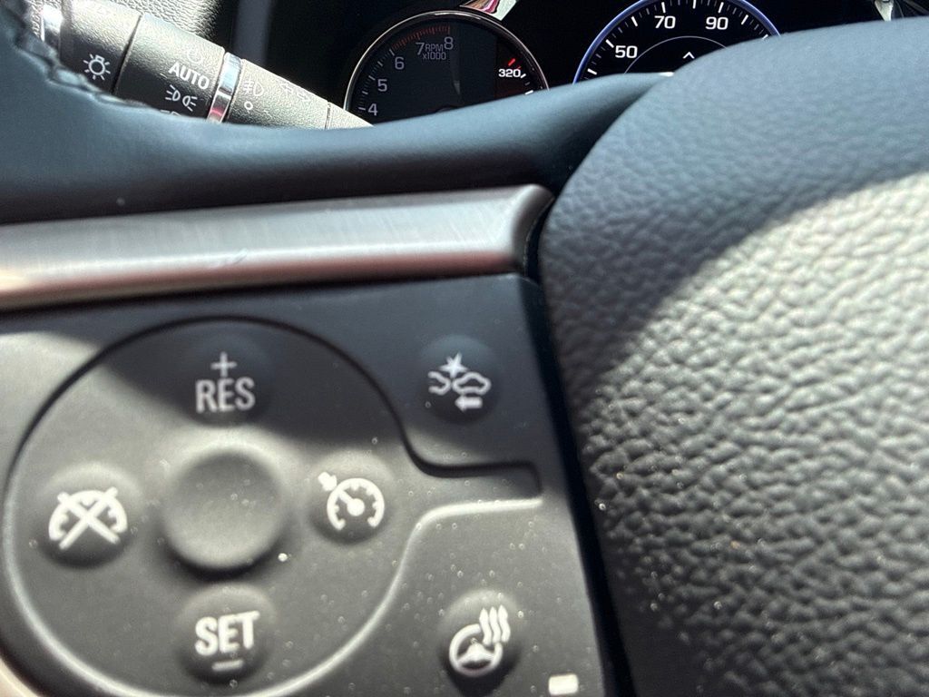2024 GMC Terrain Denali Mount Joy PA