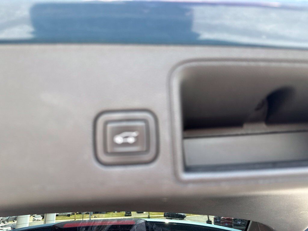 2024 GMC Terrain Denali Mount Joy PA