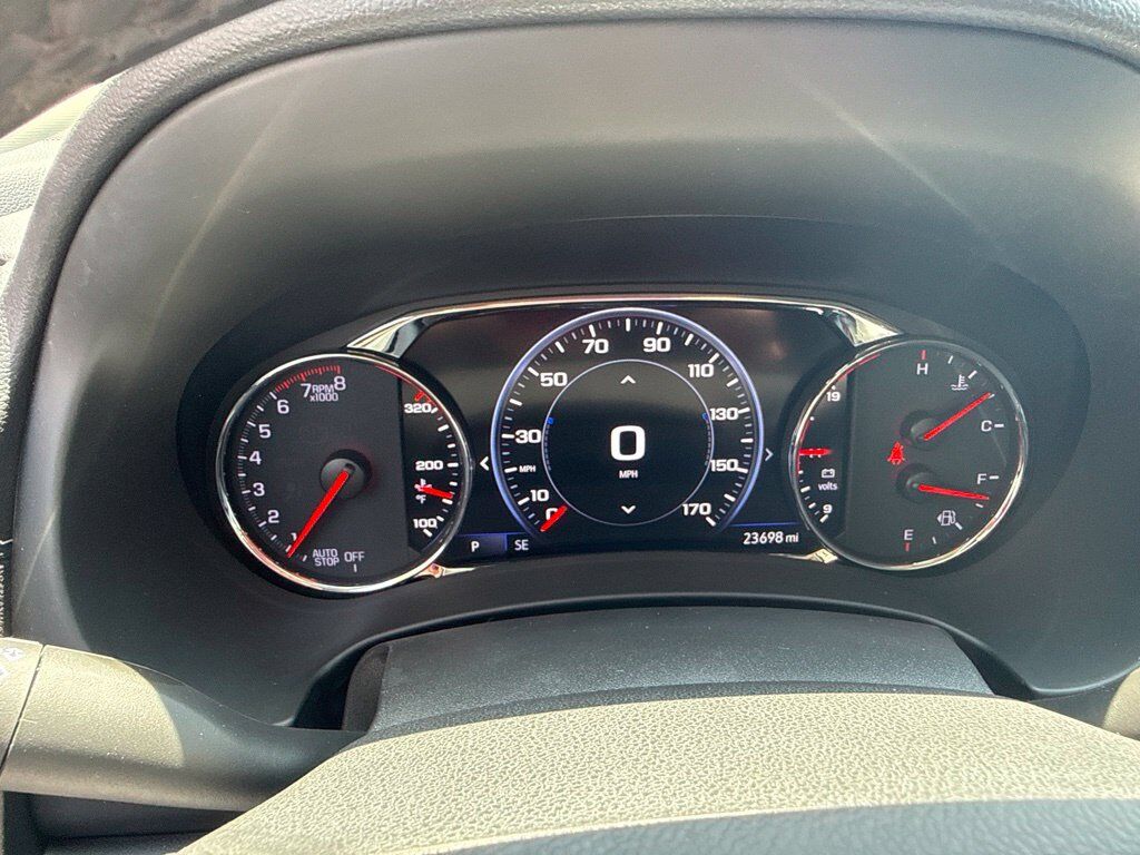 2024 GMC Terrain Denali Mount Joy PA