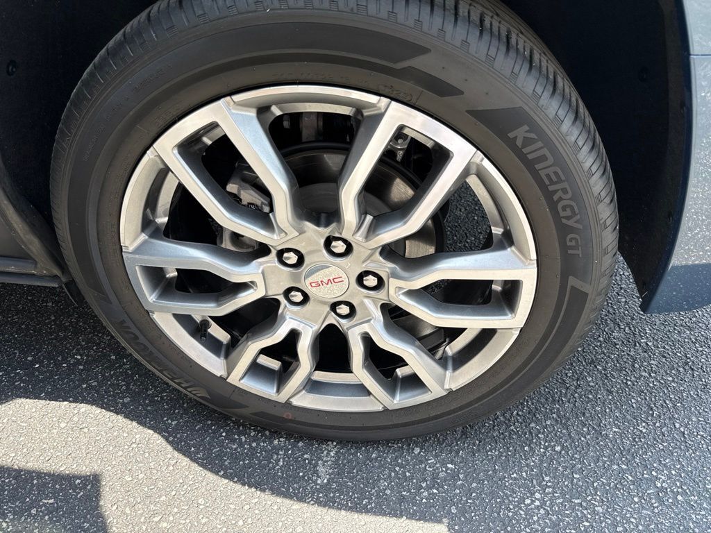 2024 GMC Terrain Denali Mount Joy PA