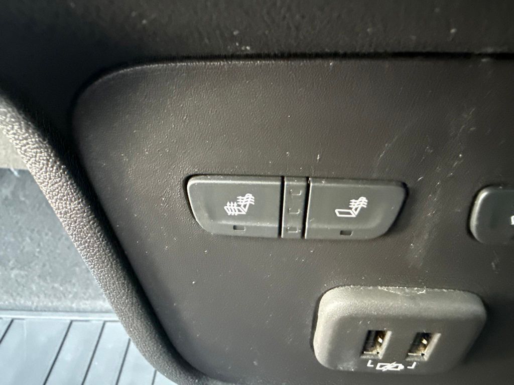 2024 GMC Terrain Denali Mount Joy PA