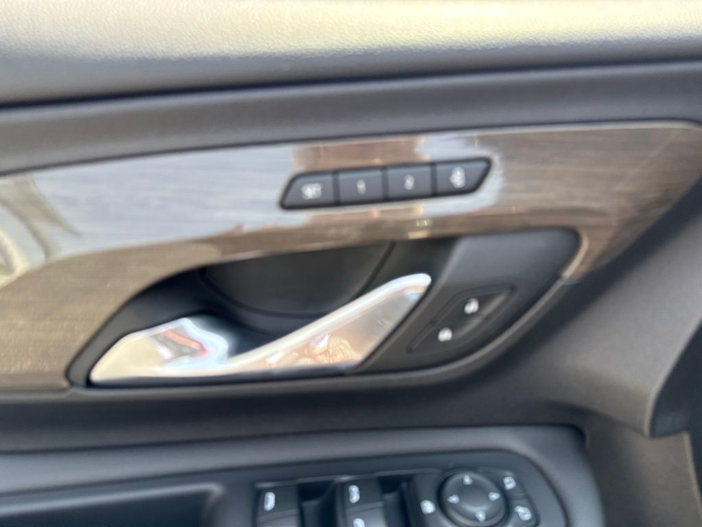 2024 GMC Terrain Denali Mount Joy PA