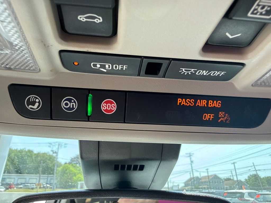 2024 GMC Terrain Denali Mount Joy PA