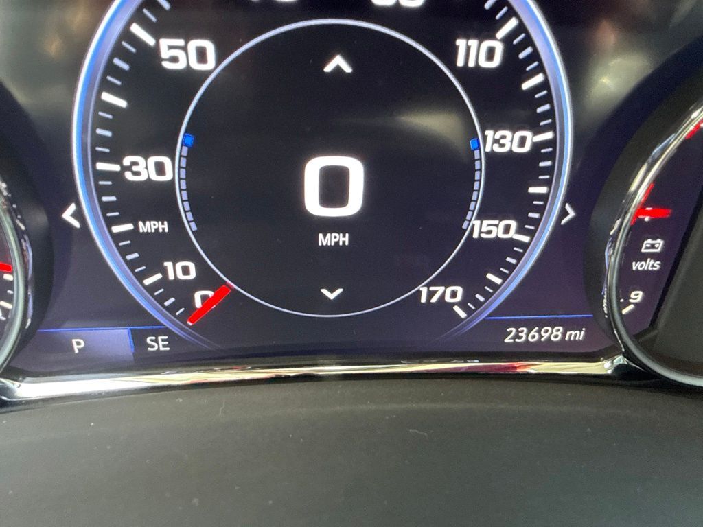 2024 GMC Terrain Denali Mount Joy PA