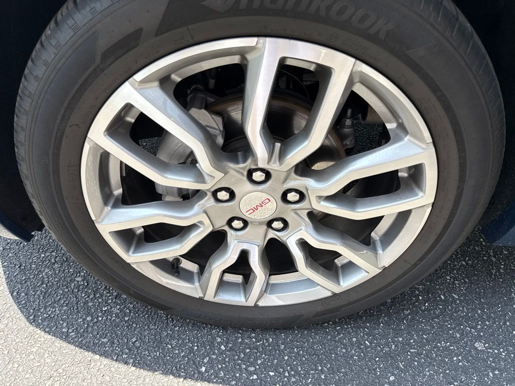 2024 GMC Terrain Denali Mount Joy PA