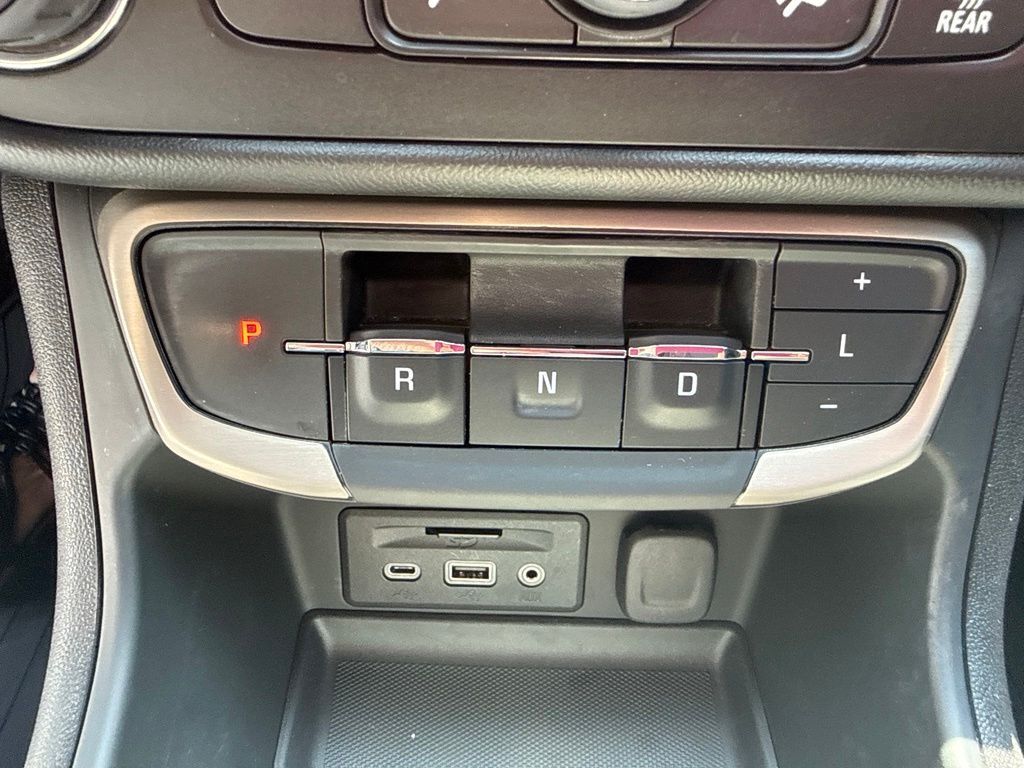 2024 GMC Terrain Denali Mount Joy PA