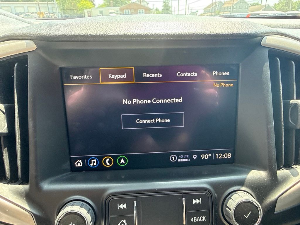 2024 GMC Terrain Denali Mount Joy PA