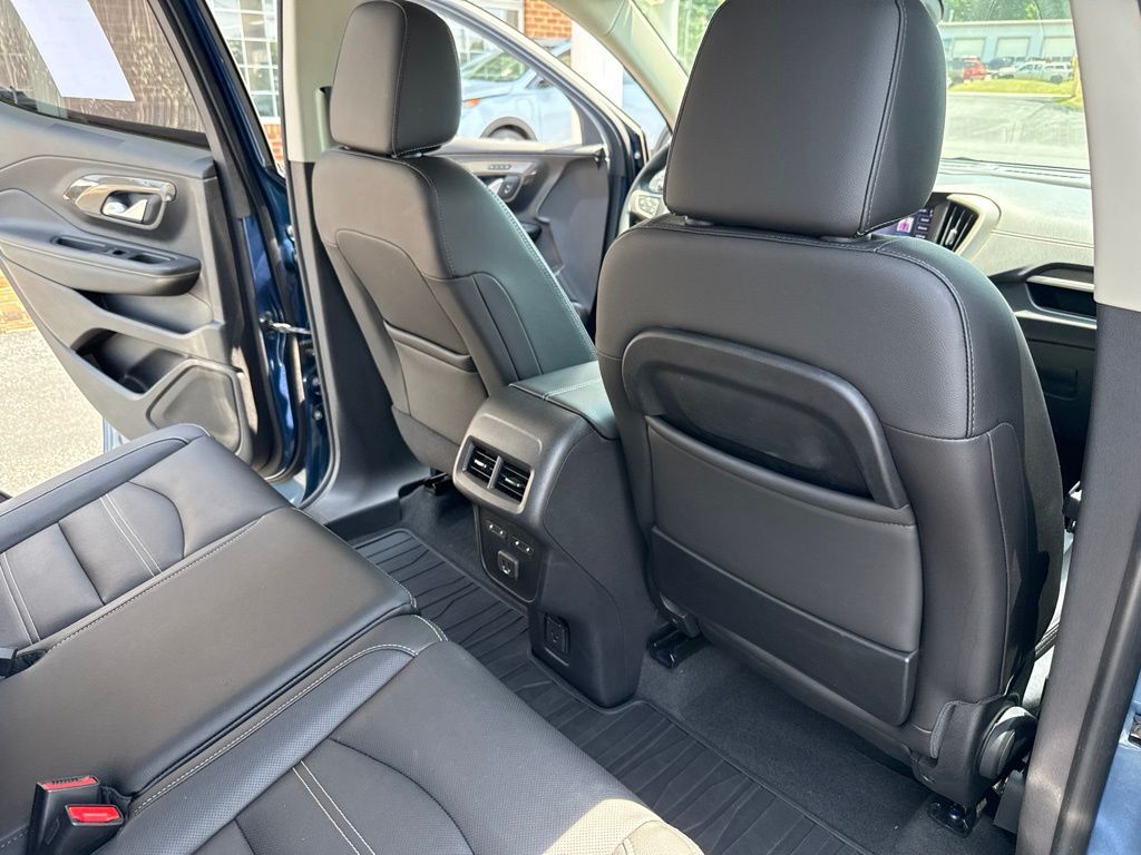 2024 GMC Terrain Denali Mount Joy PA