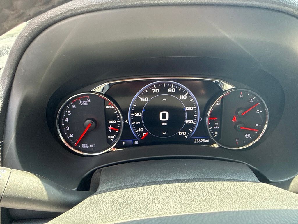 2024 GMC Terrain Denali Mount Joy PA