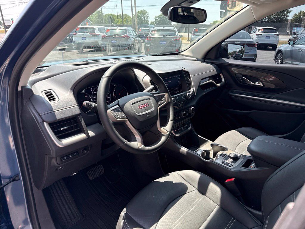 2024 GMC Terrain Denali Mount Joy PA