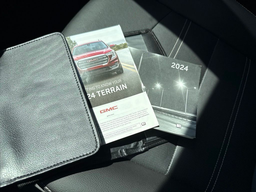 2024 GMC Terrain Denali Mount Joy PA