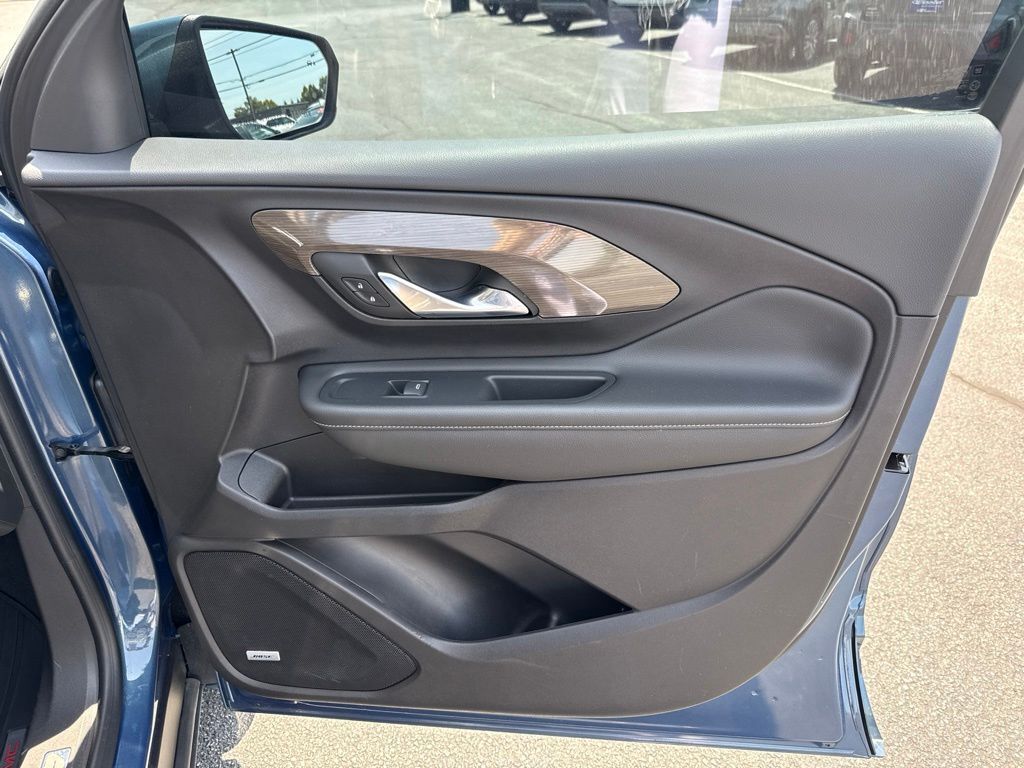 2024 GMC Terrain Denali Mount Joy PA