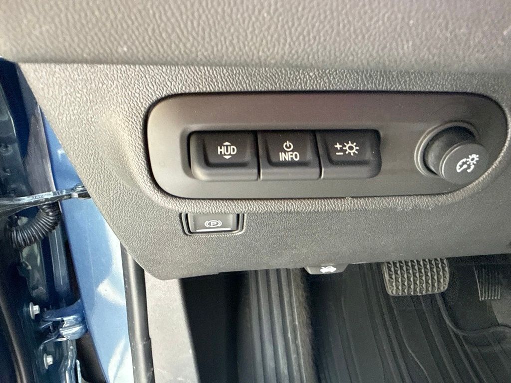 2024 GMC Terrain Denali Mount Joy PA
