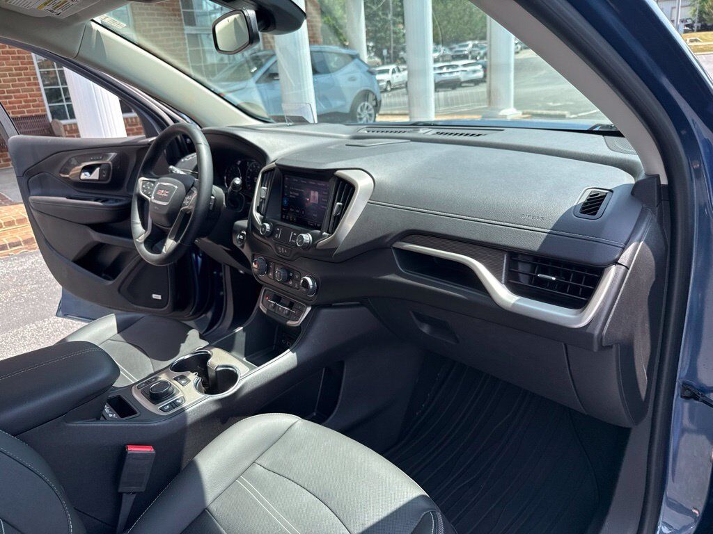 2024 GMC Terrain Denali Mount Joy PA