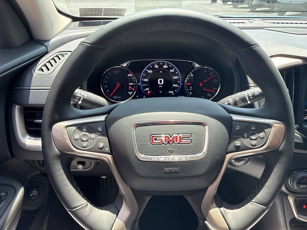 2024 GMC Terrain Denali Mount Joy PA