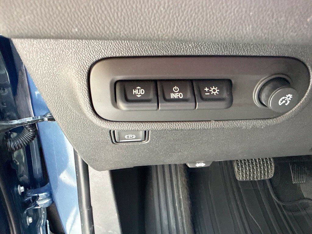 2024 GMC Terrain Denali Mount Joy PA