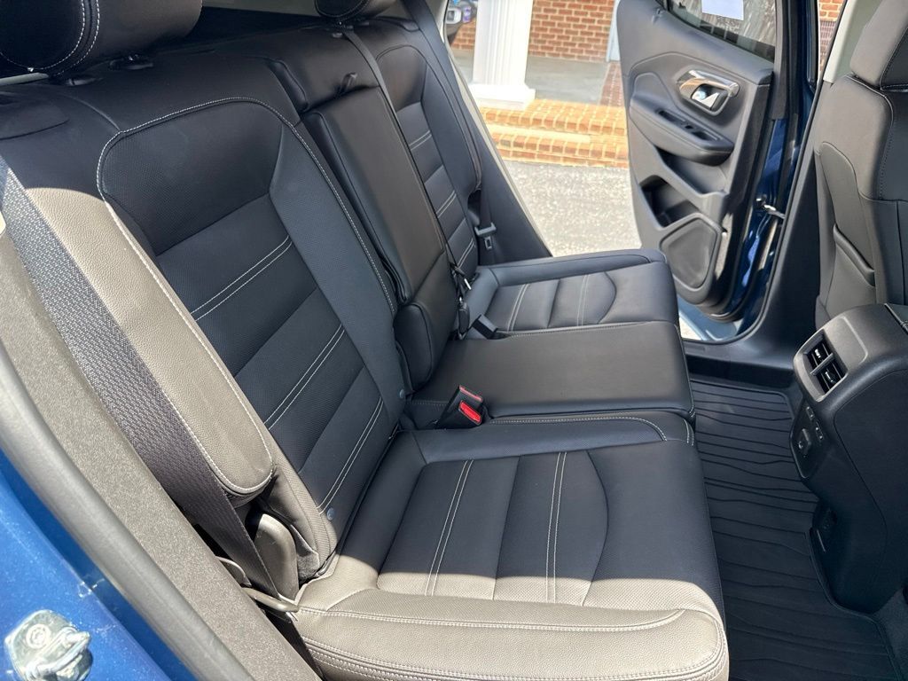 2024 GMC Terrain Denali Mount Joy PA