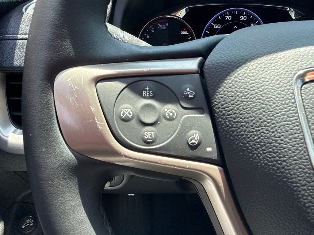 2024 GMC Terrain Denali Mount Joy PA