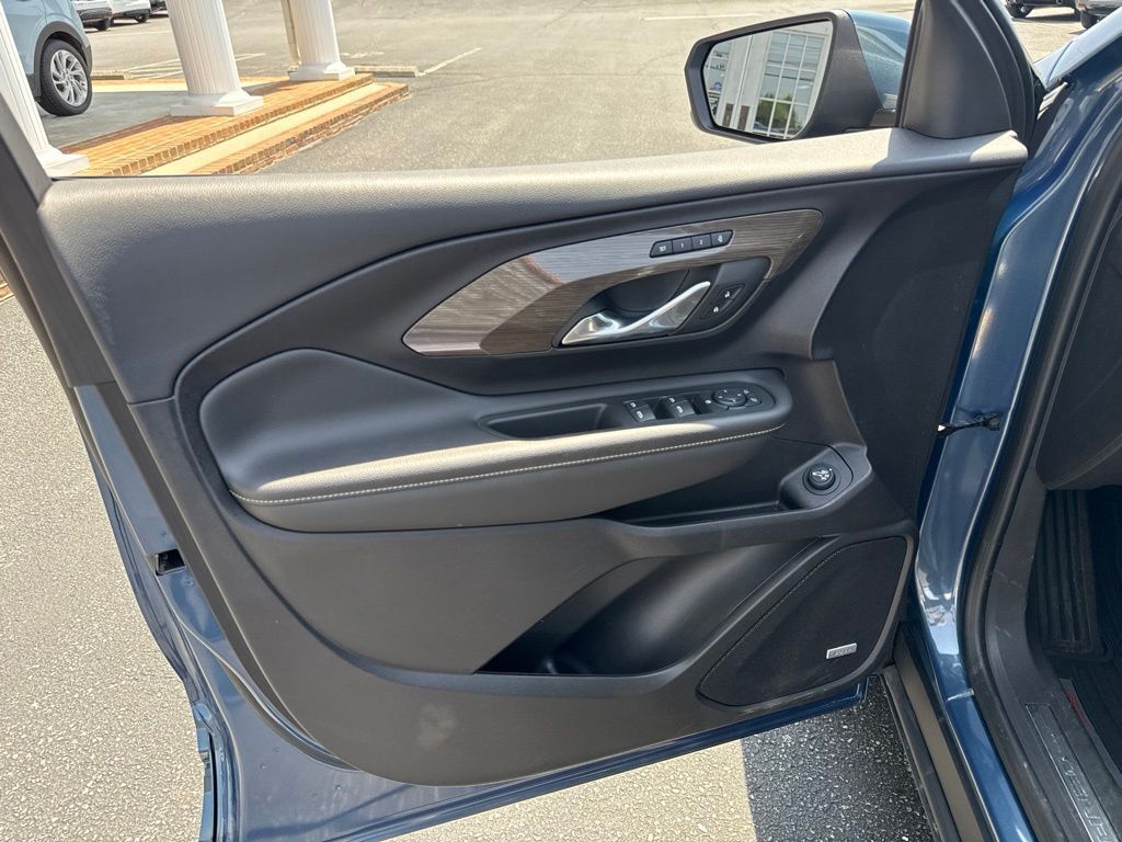 2024 GMC Terrain Denali Mount Joy PA
