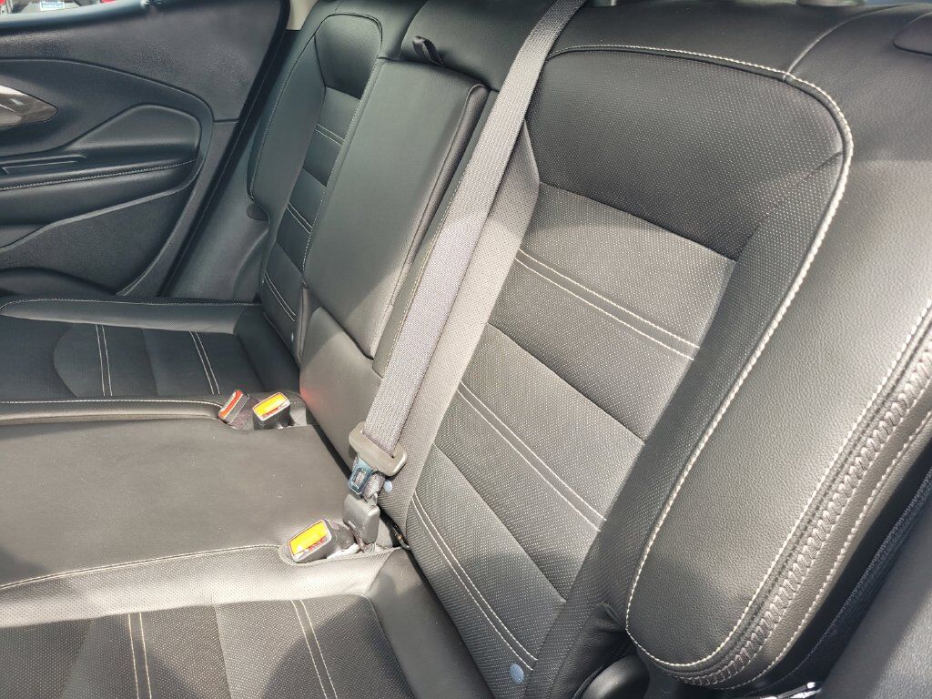 2024 GMC Terrain Denali Roseville CA