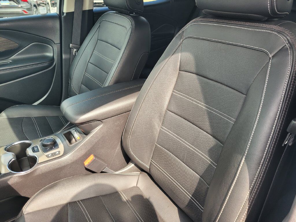 2024 GMC Terrain Denali Roseville CA