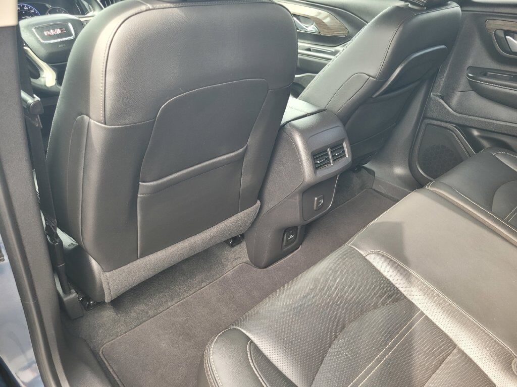 2024 GMC Terrain Denali Roseville CA