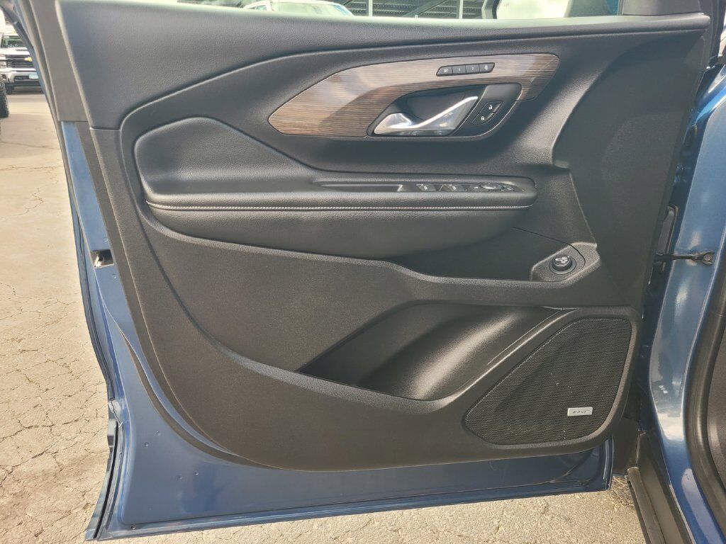 2024 GMC Terrain Denali Roseville CA