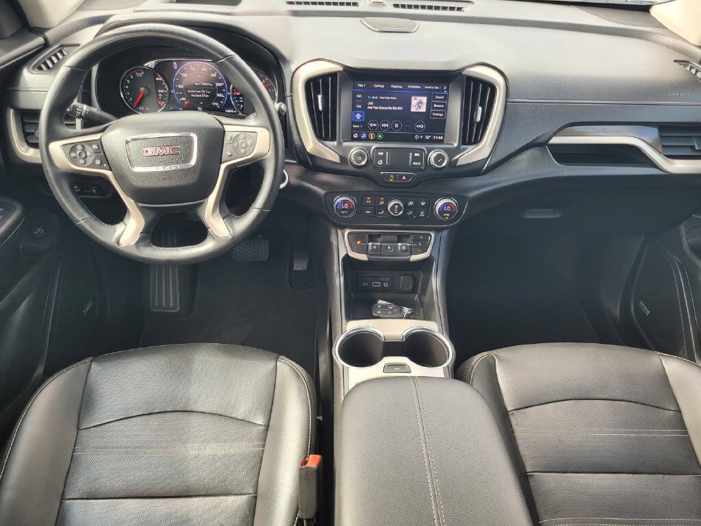 2024 GMC Terrain Denali Roseville CA