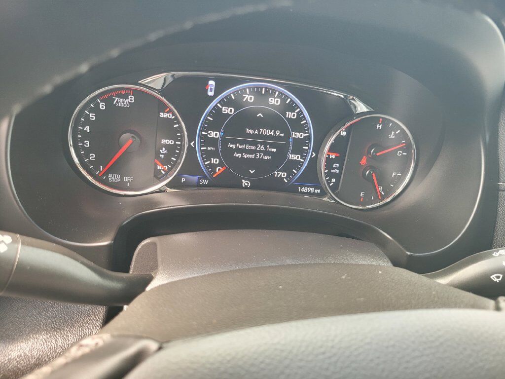 2024 GMC Terrain Denali Roseville CA