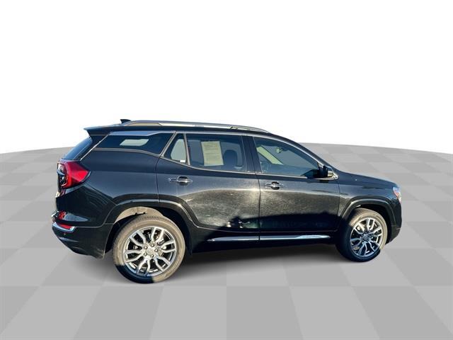 2024 GMC Terrain Denali Tucson AZ